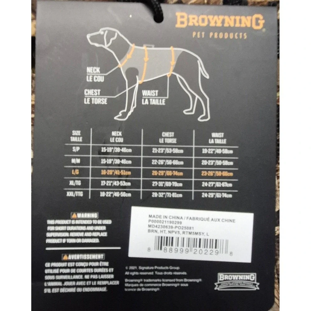 Browning this brand